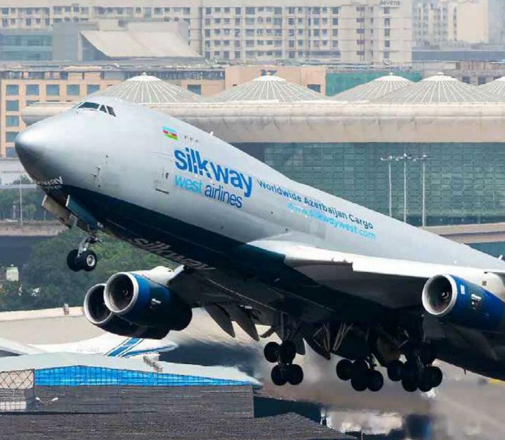 India's race to build a new logistics powerhouse